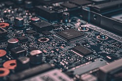 Electronic